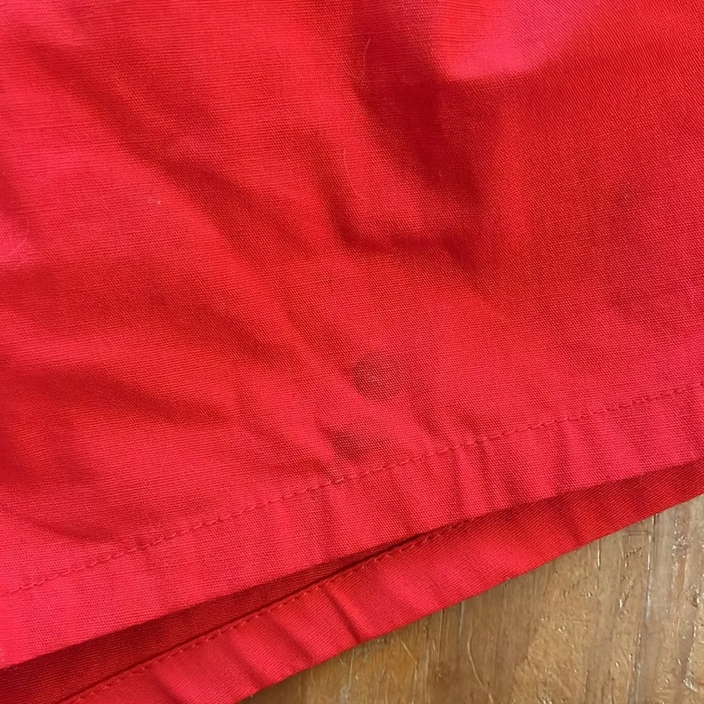 Vintage men’s rhm